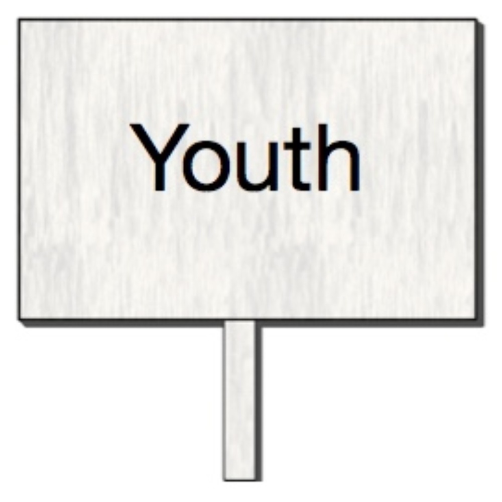 YOUTH CLOTHING